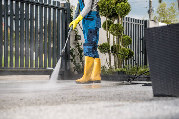 Best House Exterior Washing  in Rio Vista, TX